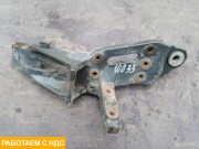 Кронштейн крепления передней рессоры правый