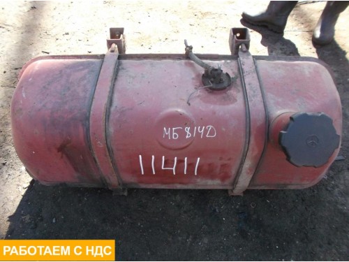 Бак топливный