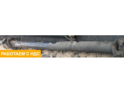 Кардан подвесной