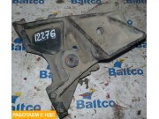 Кронштейн переднего бампера левый