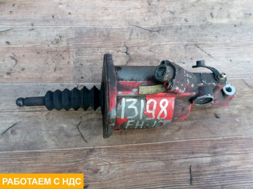 ПГУ сцепления