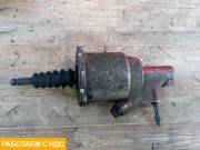 ПГУ сцепления