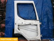 Дверь передняя левая