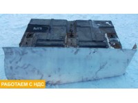 Бардачок левый