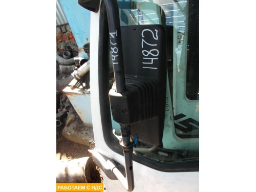 Зеркало боковое левое