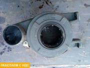 Корпус воздушного фильтра
