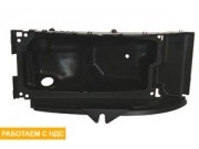 Корпус фары правый