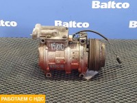 Компрессор кондиционера