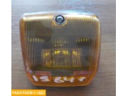 Повторитель на крыло левый