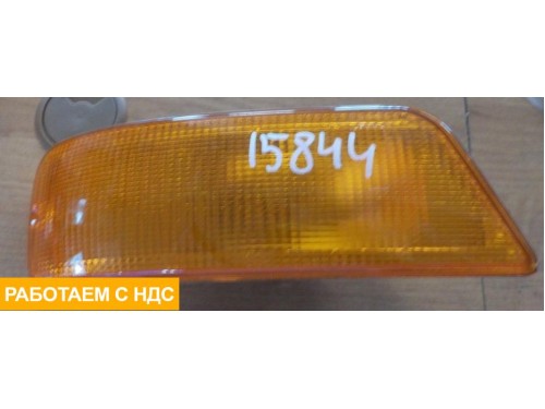 Указатель поворота правый