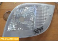 Указатель поворота левый