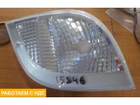 Указатель поворота правый