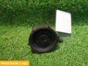 Крышка радиатора RENAULT/MB ACTROS