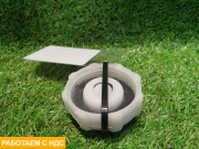 Крышка радиатора RENAULT