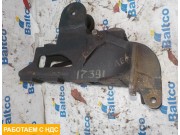 Кронштейн кабины левый