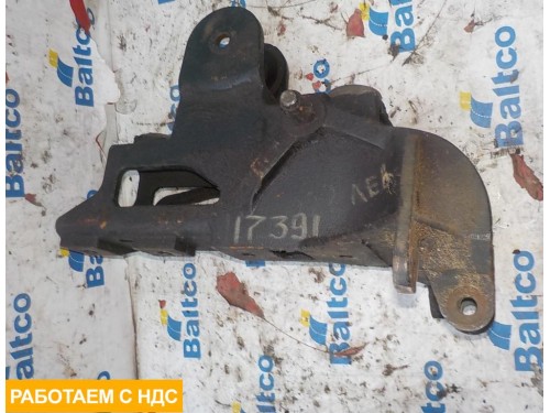 Кронштейн кабины левый