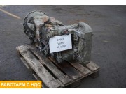 КПП в сборе SR1700