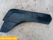 Накладка на крыло правый