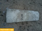 Угол кабины правый