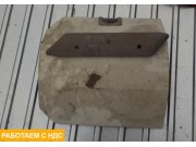 Угол кабины правый