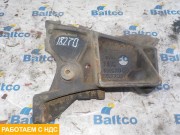 Кронштейн переднего бампера левый