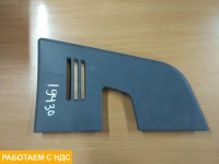 Крышка решетки радиатора левая