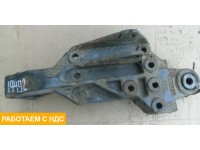 Кронштейн крепления передней рессоры правый