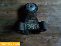 Кронштейн крепления торсиона левый