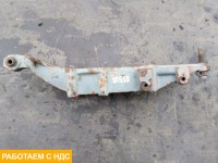 Кронштейн кабины левый
