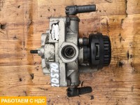 Клапан ускорительный