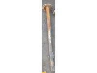 Полуось задняя левая