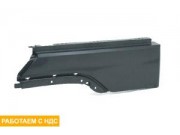 Продолжение крыла левое