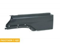 Продолжение крыла левое