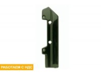 Планка под фару правая