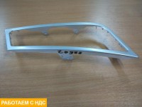 Рамка противотуманной фары правая