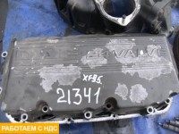 Крышка головки блока (клапанная)