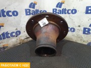 Ступица передняя