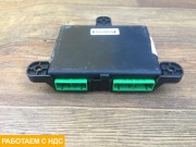 Блок электронный