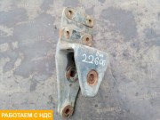 Кронштейн крепления передней рессоры правый