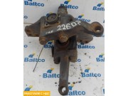 Кулак поворотный левый