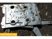 Механизм стеклоподъемника правый