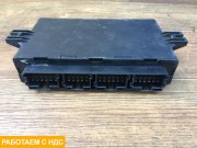 Блок электронный