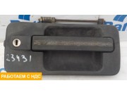 Ручка двери левая