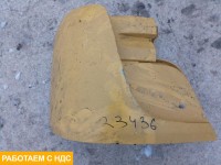 Угол кабины правый