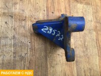 Кронштейн крепления крыла правый