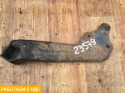 Кронштейн подножки правый