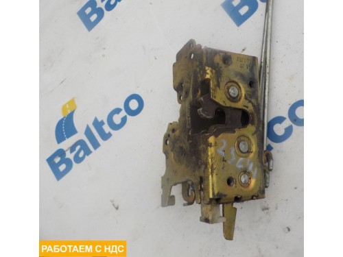 Замок двери левый