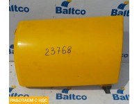 Угол кабины правый