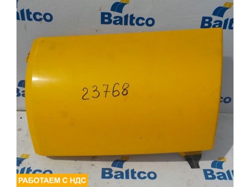 Угол кабины правый