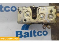 Замок двери правый